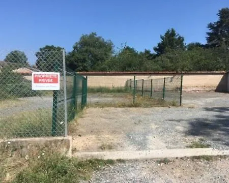 Daire Des Postes Numero 2 Ideal Couple Avec 2 Enfants Dompierre-sur-Besbre